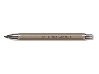 Koh-i-Noor - Versatil Mineholder 5340, 5,6mm, m/spisser