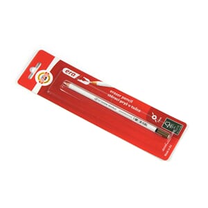 Koh-i-noor: Viskelærblyant 6312 Blister, 1/Pkg