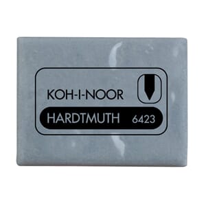 Koh-i-noor: Knetgummi 6423 Extra soft, 1/Pkg