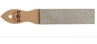Koh-i-noor: Sandpapir for blyanter og pasteller, 5/Pkg