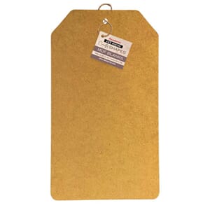 Stamperia - Blanks Art Stories MDF Crafty Shapes