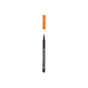 Sakura KOI Coloring Brush Pen - Orange #5