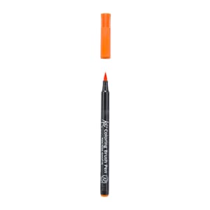 Sakura KOI Coloring Brush Pen - Orange #5