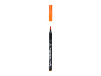 Sakura KOI Coloring Brush Pen - Orange #5