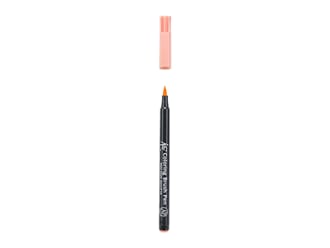 Sakura KOI Coloring Brush Pen - Coral Red #205