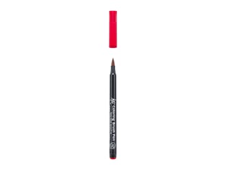 Sakura KOI Coloring Brush Pen - Red #19