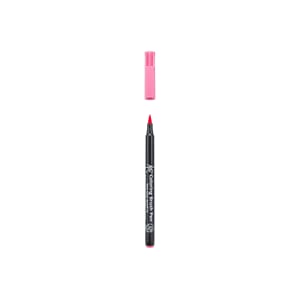 Sakura KOI Coloring Brush Pen - Magenta Pink #421