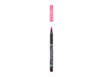 Sakura KOI Coloring Brush Pen - Magenta Pink #421