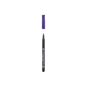 Sakura KOI Coloring Brush Pen - Purple #24