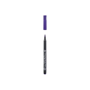 Sakura KOI Coloring Brush Pen - Purple #24