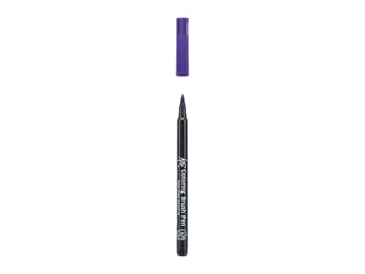 Sakura KOI Coloring Brush Pen - Purple #24