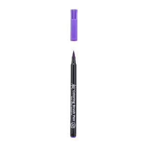 Sakura KOI Coloring Brush Pen - Light Purple #224