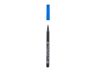 Sakura KOI Coloring Brush Pen - Cerulean Blue #25