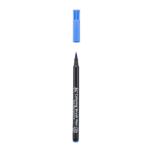 Sakura KOI Coloring Brush Pen - Steel Blue #225