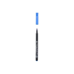 Sakura KOI Coloring Brush Pen - Steel Blue #225