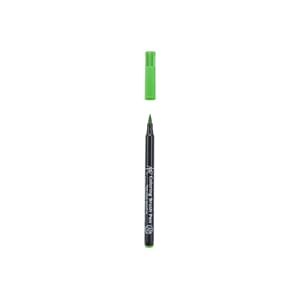 Sakura KOI Coloring Brush Pen - Emerald Green #226