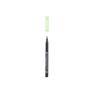 Sakura KOI Coloring Brush Pen - Ice Green #128