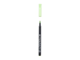 Sakura KOI Coloring Brush Pen - Ice Green #128