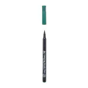 Sakura KOI Coloring Brush Pen - Green #29