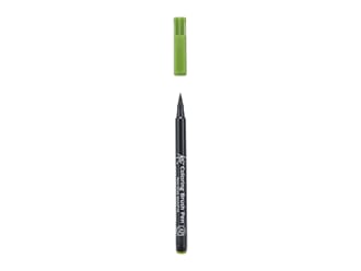 Sakura KOI Coloring Brush Pen - Sap Green #130