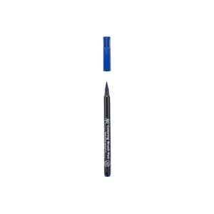 Sakura KOI Coloring Brush Pen - Blue #36