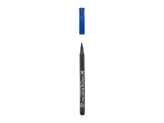 Sakura KOI Coloring Brush Pen - Blue #36