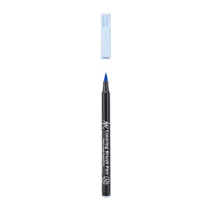 Sakura KOI Coloring Brush Pen - LT Sky Blue #237