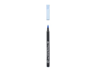 Sakura KOI Coloring Brush Pen - LT Sky Blue #237