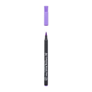 Sakura KOI Coloring Brush Pen - Lavender #238