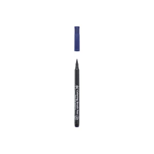 Sakura KOI Coloring Brush Pen - Prussian Blue #43
