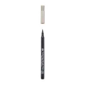 Sakura KOI Coloring Brush Pen - Warm Grey #45