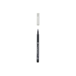 Sakura KOI Coloring Brush Pen - Light Warm Grey #145