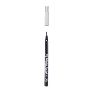 Sakura KOI Coloring Brush Pen - Light Warm Grey #145