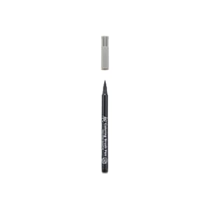Sakura KOI Coloring Brush Pen - Dark Cool Grey #46