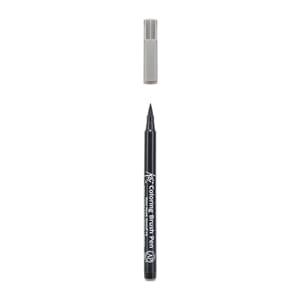 Sakura KOI Coloring Brush Pen - Dark Cool Grey #46