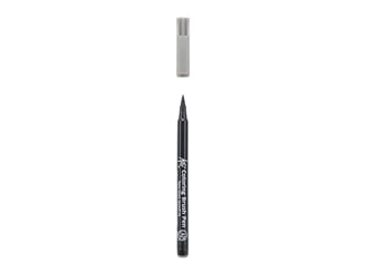 Sakura KOI Coloring Brush Pen - Dark Cool Grey #46