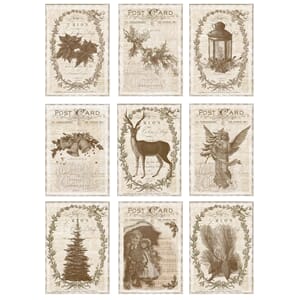 Reprint: Klippark Old Times