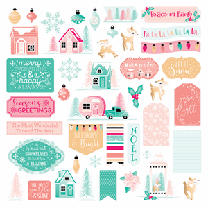 LDRS - MacKenna Christmas Ephemera