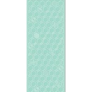 LDRS Creative - Honeycomb Cover Plate Slim Line Dies
