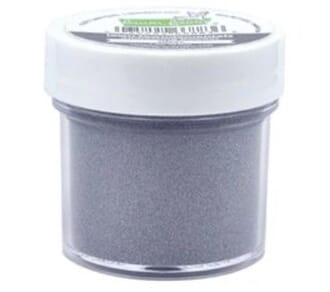 Lawn Fawn: Silver Embossing Powder