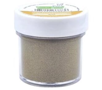Lawn Fawn: Gold Embossing Powder