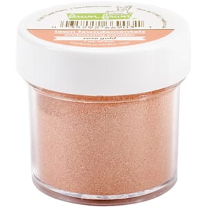 Lawn Fawn: Rose Gold Embossing Powder
