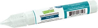 Lawn Fawndamentals Clear Glaze, 0.5oz