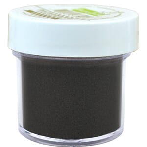 Lawn Fawn: Black Embossing Powder