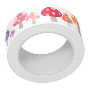 Lawn Fawn - So Mush Love Washi Tape