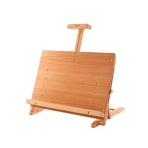 Mabef Bordstaffeli M/34 Display table easel