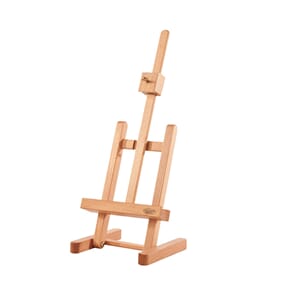 Mabef Bordstaffeli M/16 - Miniature Studio table easel