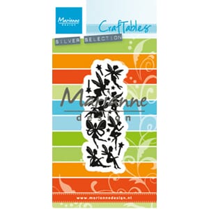 Marianne Design - Craftables Punch Die Fairy