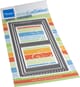 Marianne Design - Craftables Mini Slimline Squares dies