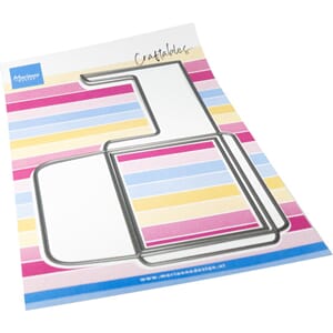 Marianne Design - Giftcard Envelope Craftable